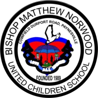 Bishop Matthew Norwood